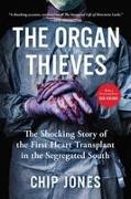 The Organ Thieves