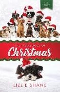 The Twelve Dogs of Christmas