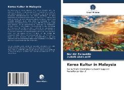 Korea Kultur in Malaysia