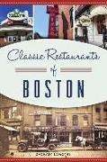 Classic Restaurants of Boston