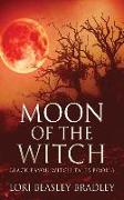 Moon Of The Witch