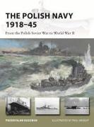 The Polish Navy 1918–45