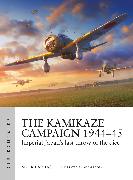 The Kamikaze Campaign 1944–45