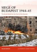 Siege of Budapest 1944–45