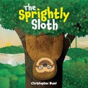 The Sprightly Sloth