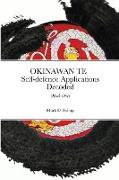 Okinawan Te