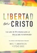 Libertad en Cristo