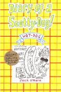 Diary of a Scotty-Dog! Hot-Dog