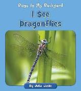 I See Dragonflies