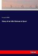 Diary of an Idle Woman in Spain