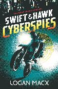 Swift and Hawk: Cyberspies