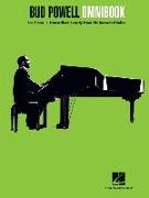 Bud Powell Omnibook: For Piano, Transcribed Exactly from His Recorded Solos