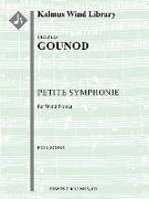 Petite Symphonie: Conductor Score
