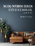 Ppi Ncidq Interior Design Reference Manual, Seventh Edition