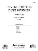 Revenge of the Dust Bunnies for String Orchestra: Conductor Score