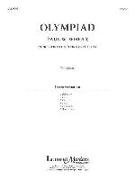 Olympiad: Score