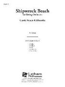 Shipwreck Beach: Score