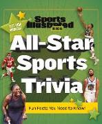 All-Star Sports Trivia