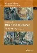 Music and Resistance