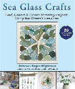 Sea Glass Crafts