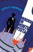 Murder on Monte Vista