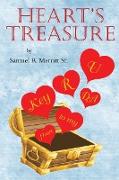 A Heart's Treasures