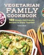 Vegetarian Family Cookbook