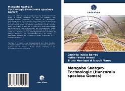 Mangaba Saatgut-Technologie (Hancornia speciosa Gomes)