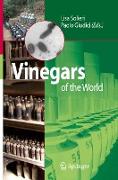 Vinegars of the World