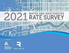 2021 Water and Wastewater Rate Survey