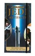 Star Wars: Jedi Artifacts