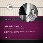 Philco Radio Time, Vol. 1 Lib/E