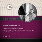 Philco Radio Time, Vol. 1