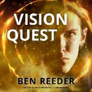 Vision Quest Lib/E