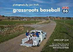 Grassroots Baseball: Route 66