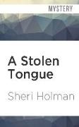 A Stolen Tongue