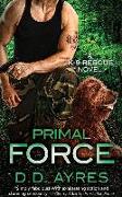 Primal Force