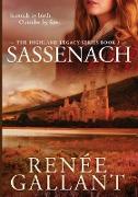 Sassenach