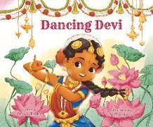 Dancing Devi