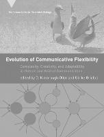 Evolution of Communicative Flexibility