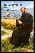 The Letters of Komitas Vardapet