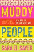 Muddy People