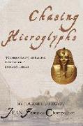 Chasing Hieroglyphs: My Journey to Egypt