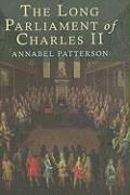 The Long Parliament of Charles II