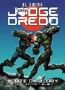 Judge Dredd: Blaze of Glory