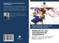 Methodik für die Therapeutische Körperkultur