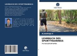 LEHRBUCH DES SPORTTRAININGS