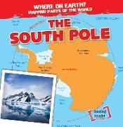 The South Pole