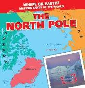 The North Pole