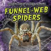 Funnel-Web Spiders